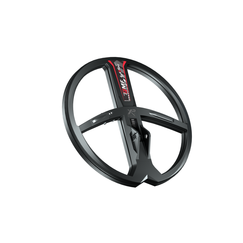 Sgehoved XP FMF 28 cm