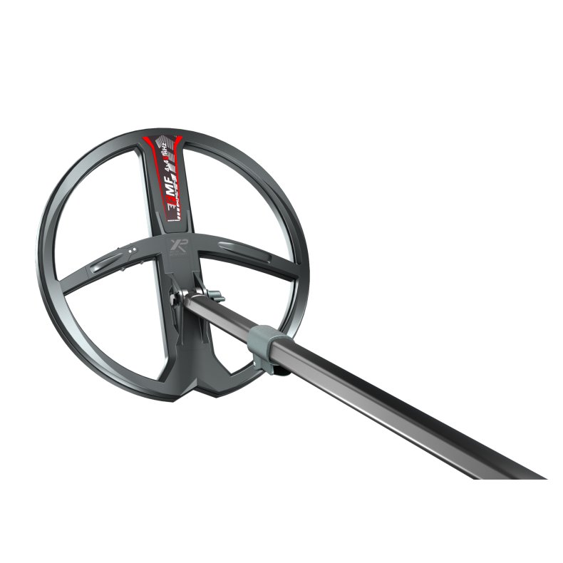 Sgehoved XP FMF 28 cm