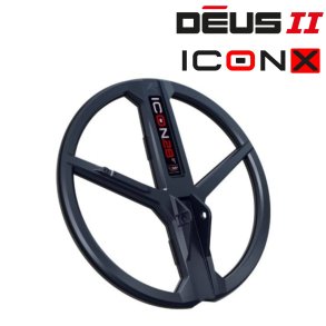 S�gehoved XP 28 cm FMF - Icon