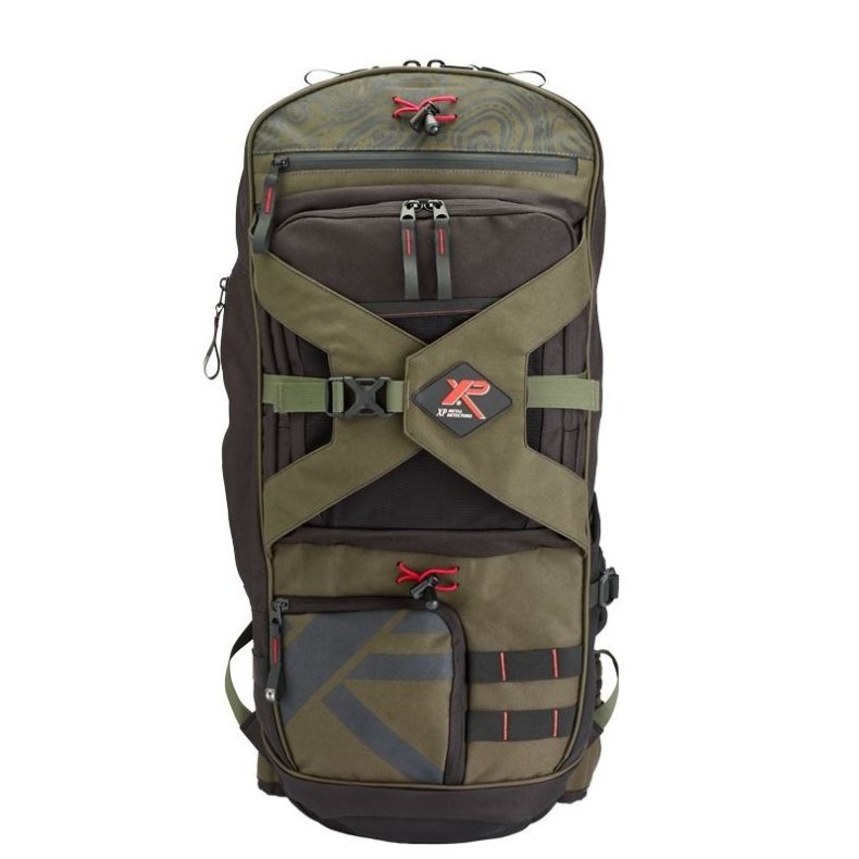 XP Deus II "Loke" pakken