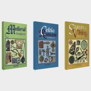 Saxon + Medieval + Celtic