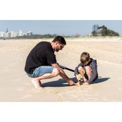 Go-find 11 metaldetektor