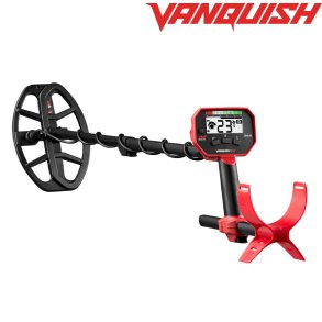 Minelab Vanquish 340