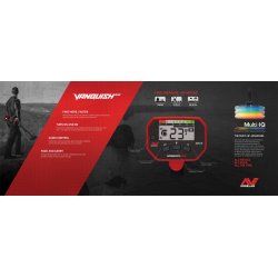 Minelab Vanquish 340