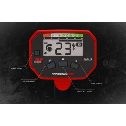 Minelab Vanquish 340