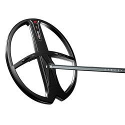 Sgehoved XP X35 34 x 28 cm DD