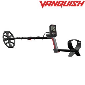 Minelab Vanquish 360