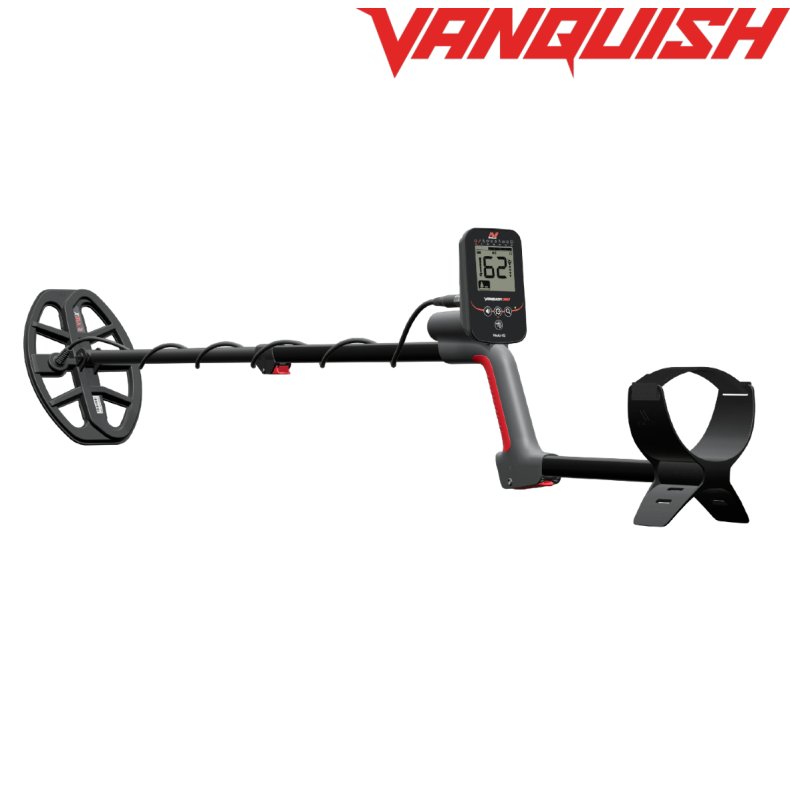Minelab Vanquish 360