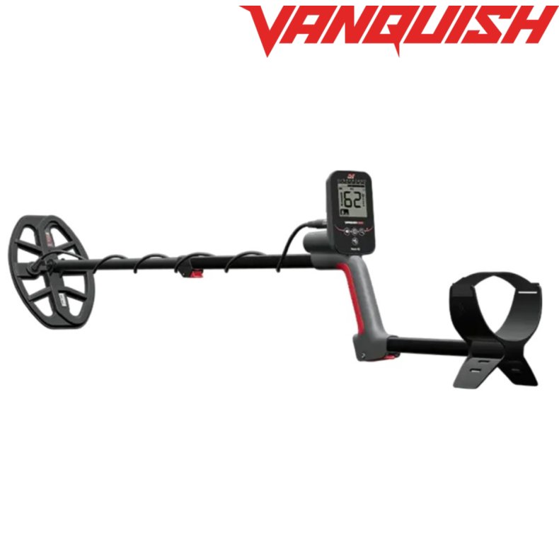 Minelab Vanquish 360 Plus