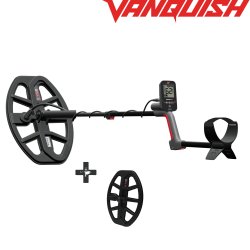 Minelab Vanquish 360 Plus
