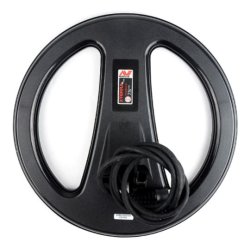 Sgehoved X-Terra 26 cm DD 18.75 kHz hjfrekvens