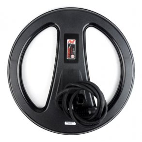 Sgehoved X-Terra 26 cm DD 18.75 kHz hjfrekvens