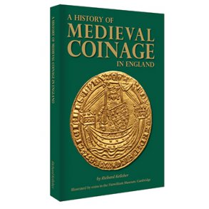 A History of Medieval Coinage in England