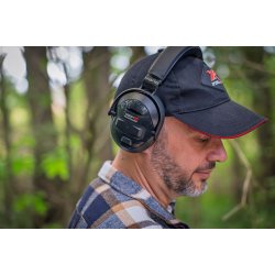 Hovedtelefoner XP WSA XL Stereo tr�dl�se