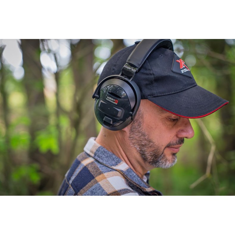 Hovedtelefoner XP WSA XL Stereo tr�dl�se