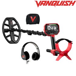 Minelab Vanquish 440
