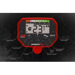 Minelab Vanquish 440