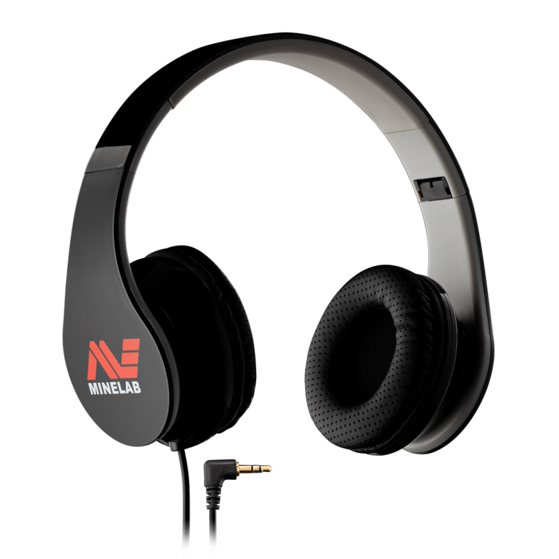 Hovedtelefoner Minelab Minijack