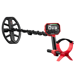 Minelab Vanquish 440