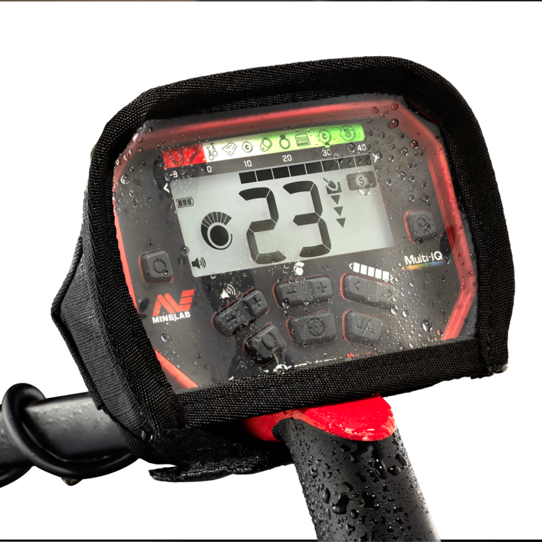 Minelab Vanquish 440