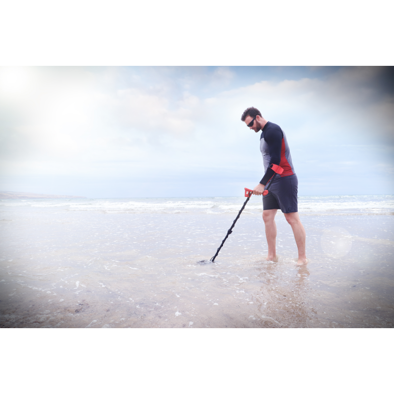 Minelab Vanquish 440