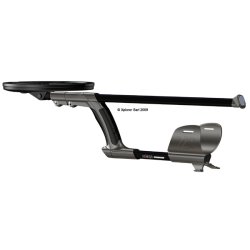 XP Deus 22 cm X35 RC