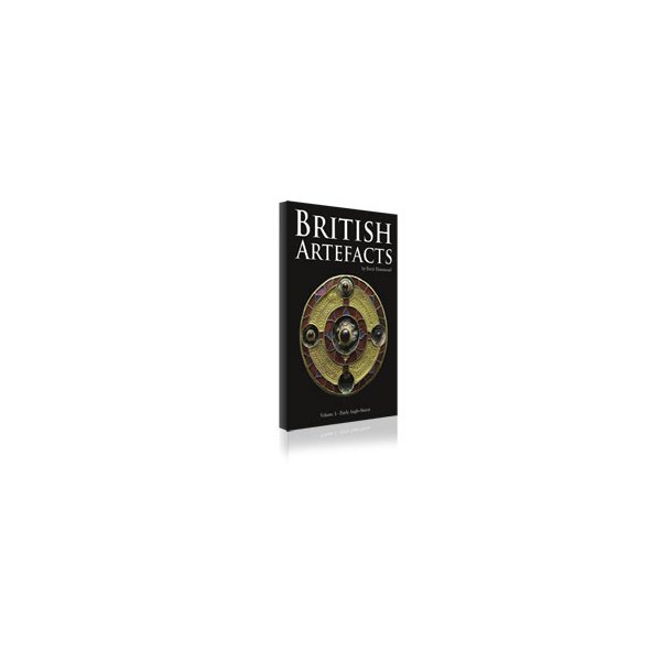 British artefacts vol. 1