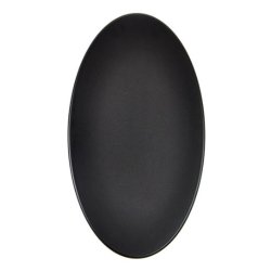 Beskyttelsesskjold 10" x 5'' ellipse X-Terra