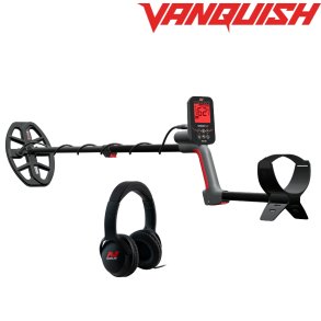Minelab Vanquish 460