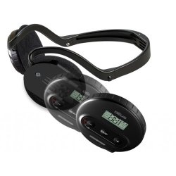 Stel WS6 / WSAII / WS4 / WS-A hovedtelefoner