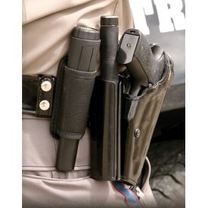 Garrett THD tactical scanner