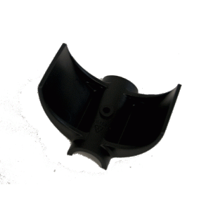 Armsttte nederste del til Minelab X-Terra