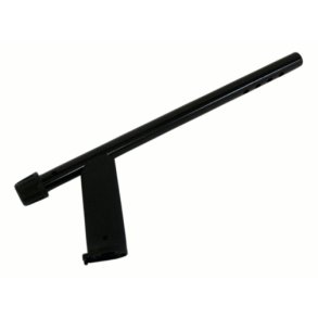 Skaft verste sort X-Terra 705