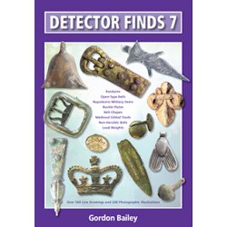 Detector finds 7 af Gordon Bailey