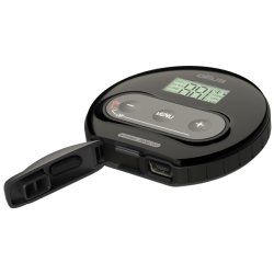 Hovedtelefoner XP WS4 trdlse