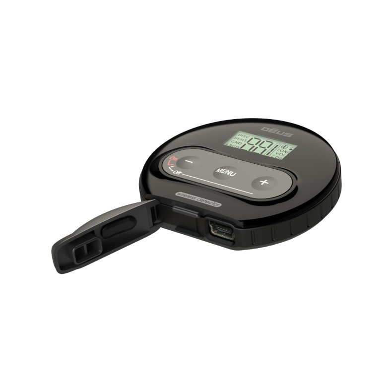 Hovedtelefoner XP WS4 trdlse