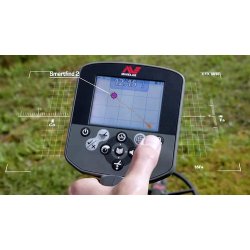 Minelab CTX 3030