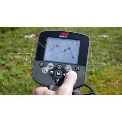 Minelab CTX 3030