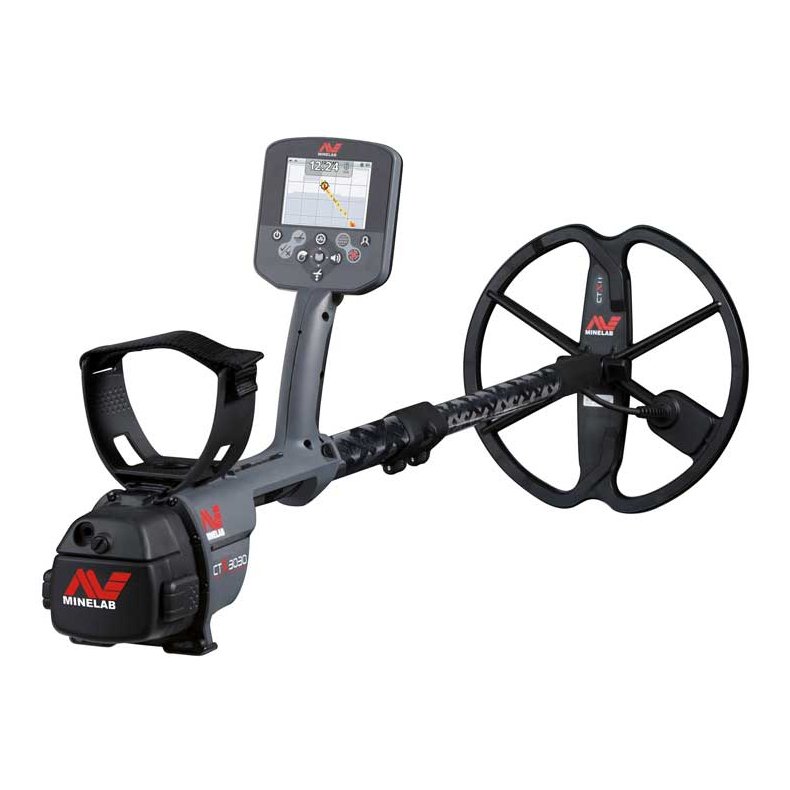 Minelab CTX 3030