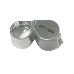 Foldelup x10 Lindner