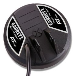 Sgehoved AT 11 cm - Super sniper