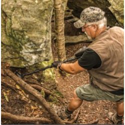 Sgehoved AT 11 cm - Super sniper