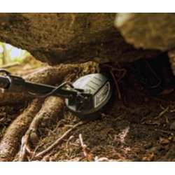 Sgehoved AT 11 cm - Super sniper