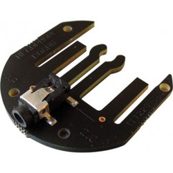 Hestesko click adaptor WS6/ WSAII / WS4 / WS-Audio