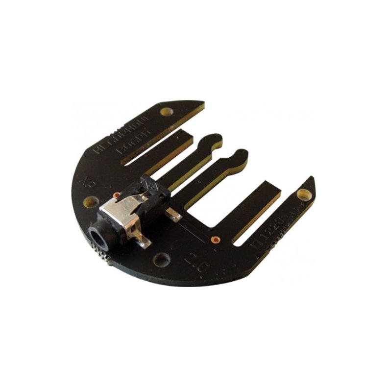 Hestesko click adaptor WS6/ WSAII / WS4 / WS-Audio