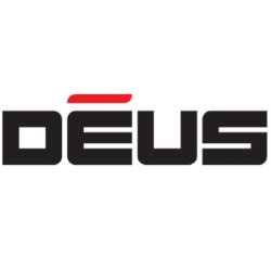 Ls til mellemskaft komplet Deus II / Deus - Gr