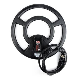 Sgehoved X-Terra 22 cm CC 7.5 kHz mellemfrekvens