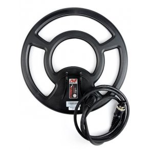 Sgehoved X-Terra 22 cm CC 7.5 kHz mellemfrekvens