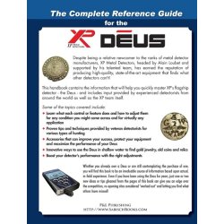 The Deus handbook af Andy Sabisch