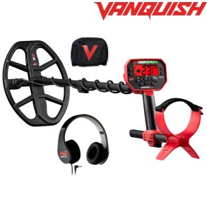 Minelab Vanquish 540